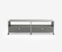 Kubus Modular Low Console - The Essential 