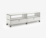 Kubus Modular Low Console - The Essential 
