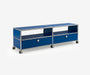 Kubus Modular Low Console - The Essential 