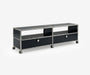 Kubus Modular Low Console - The Essential 