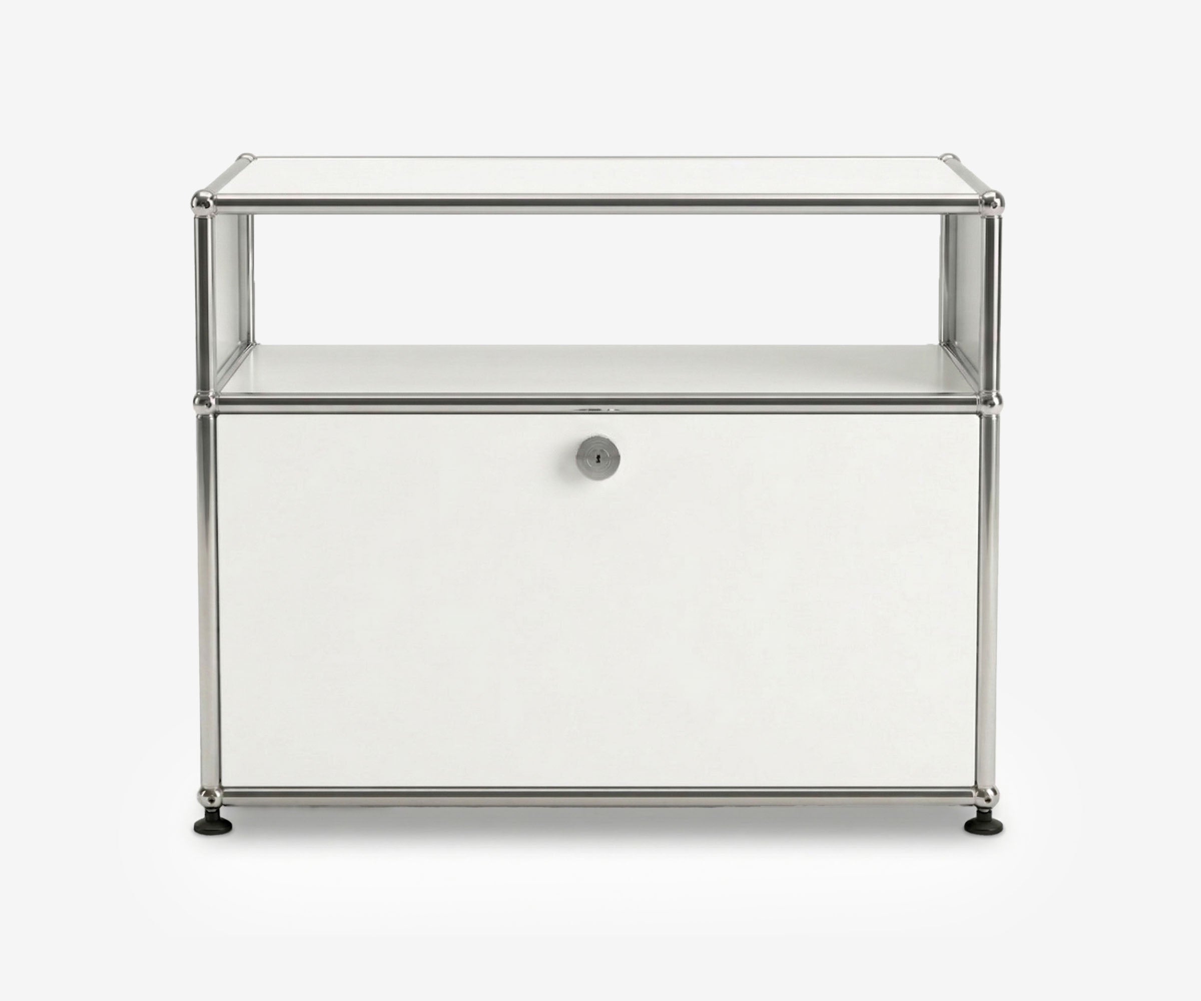 Kubus Modular Side Table - The Essential 