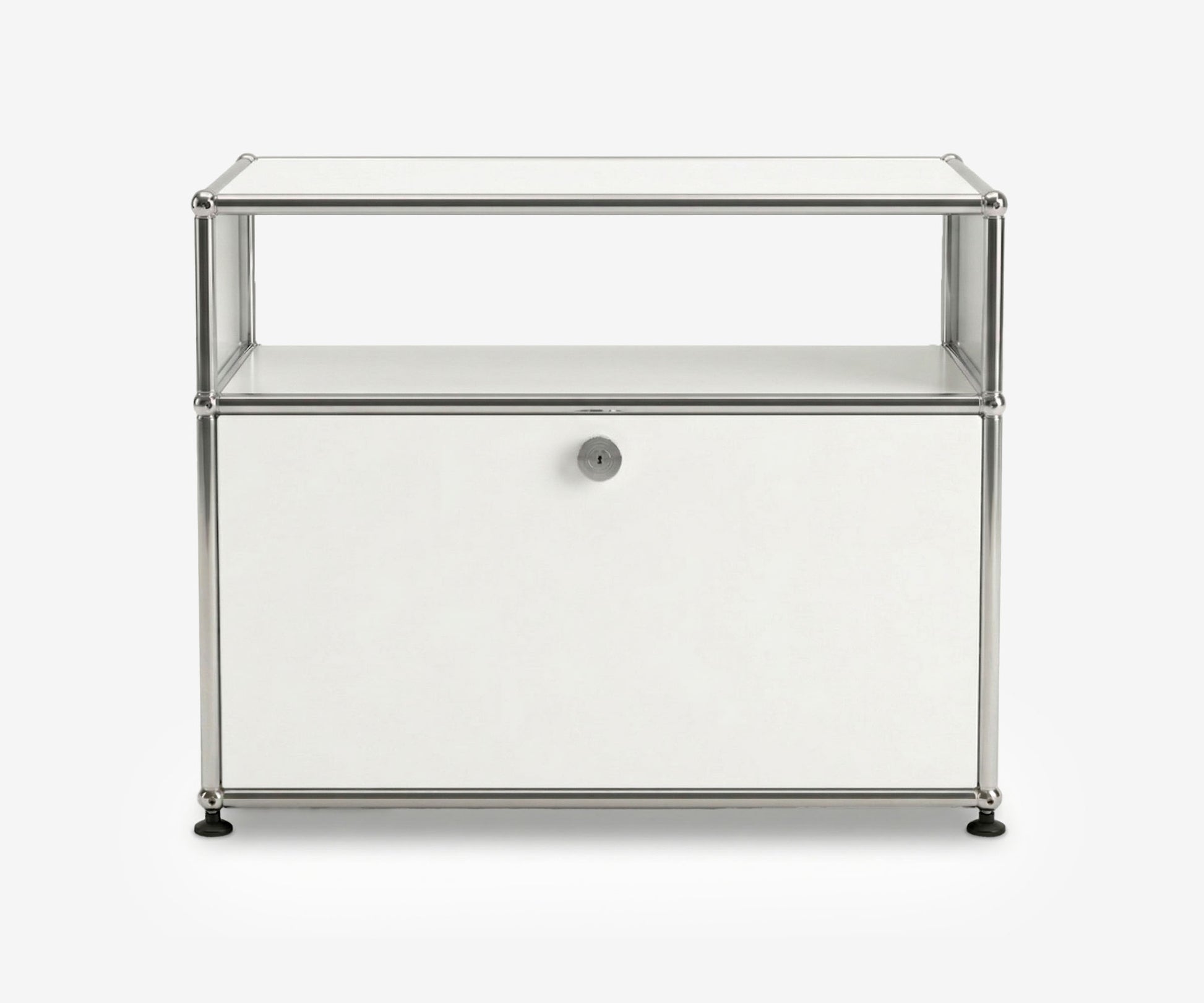 Kubus Modular Side Table - The Essential 