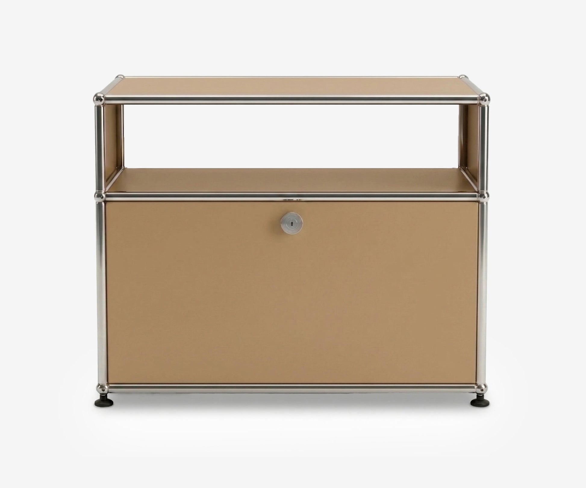 Kubus Modular Side Table - The Essential 