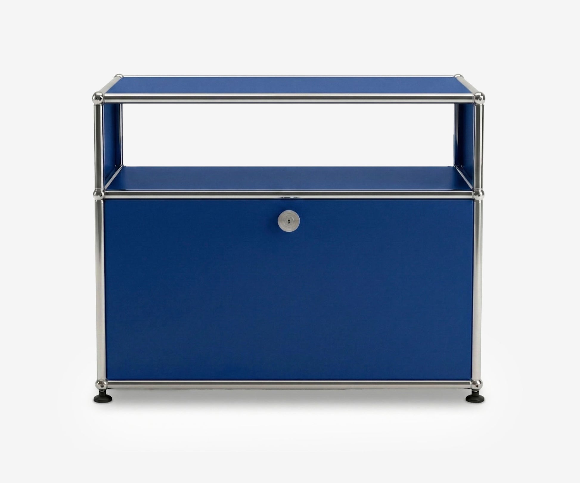 Kubus Modular Side Table - The Essential 
