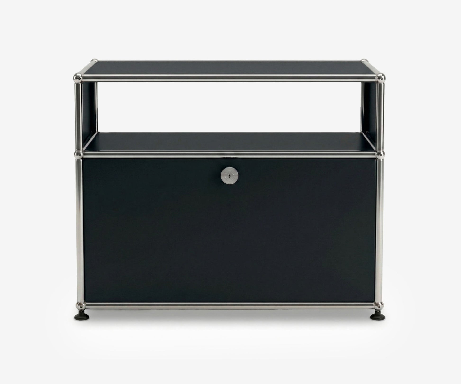 Kubus Modular Side Table - The Essential 