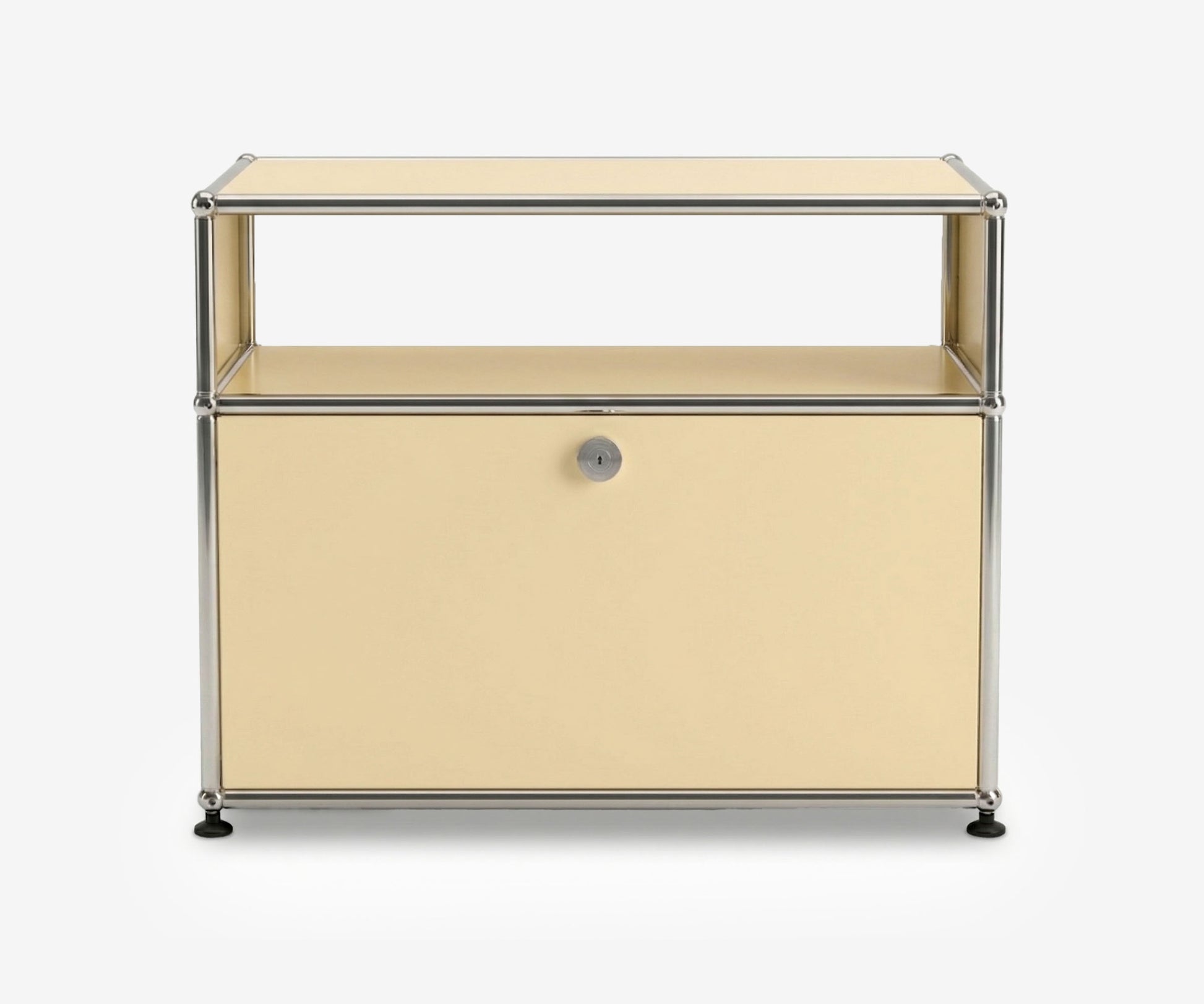 Kubus Modular Side Table - The Essential 