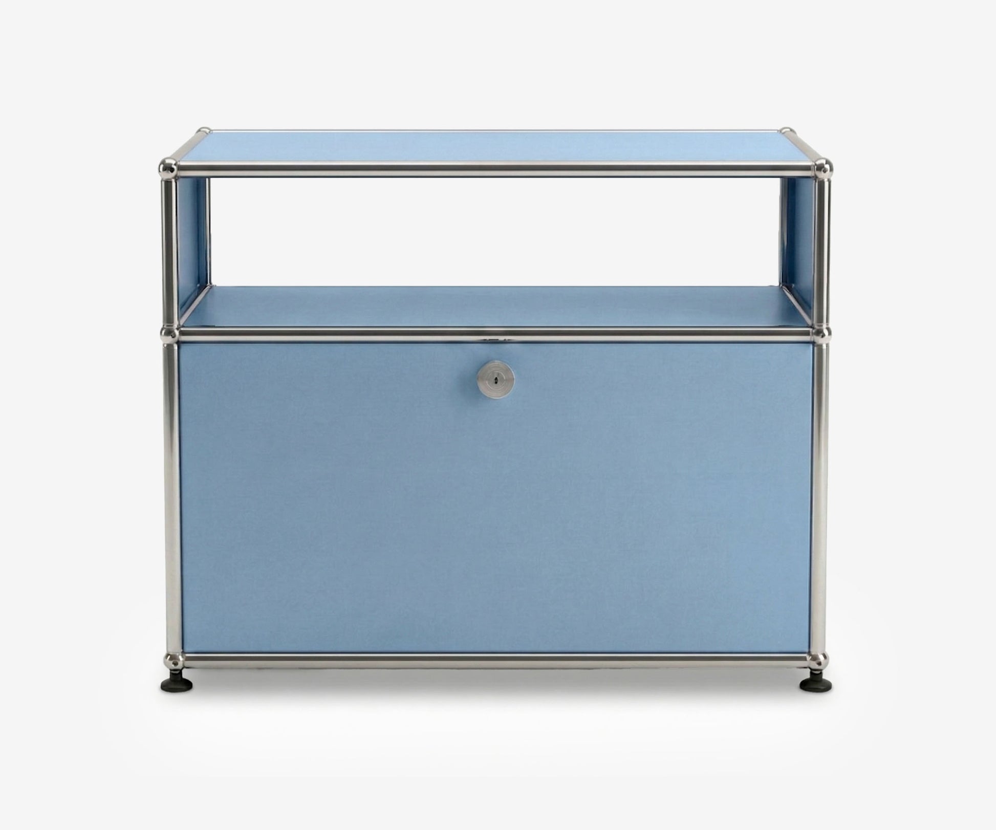 Kubus Modular Side Table - The Essential 