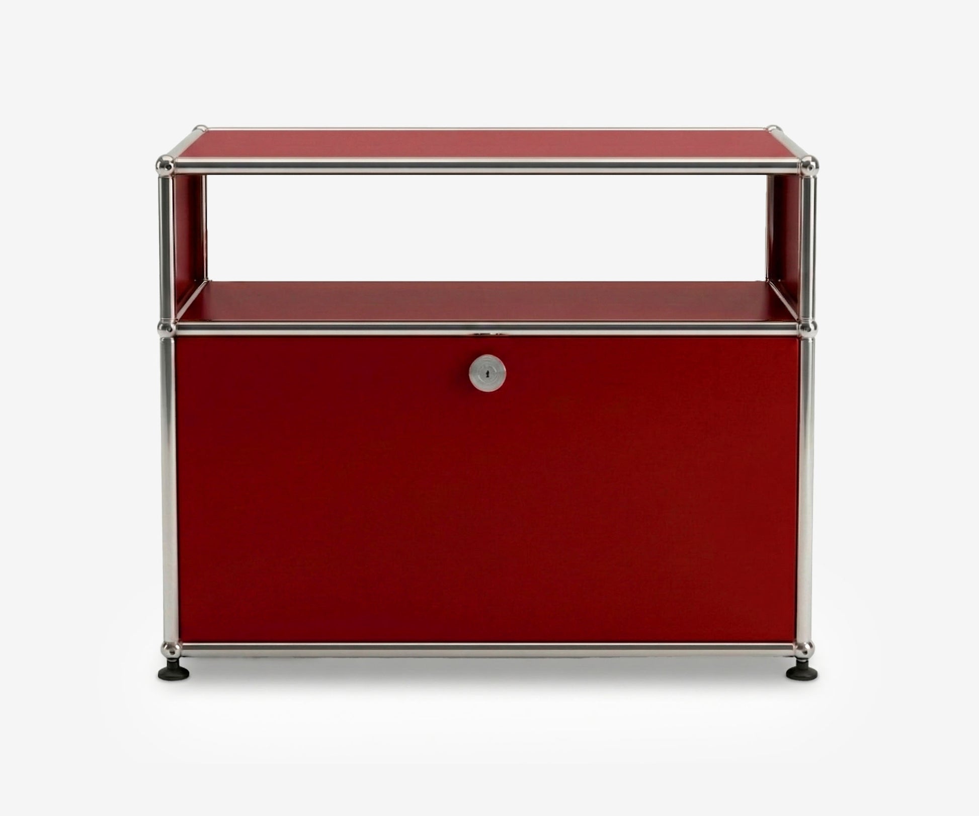 Kubus Modular Side Table - The Essential 