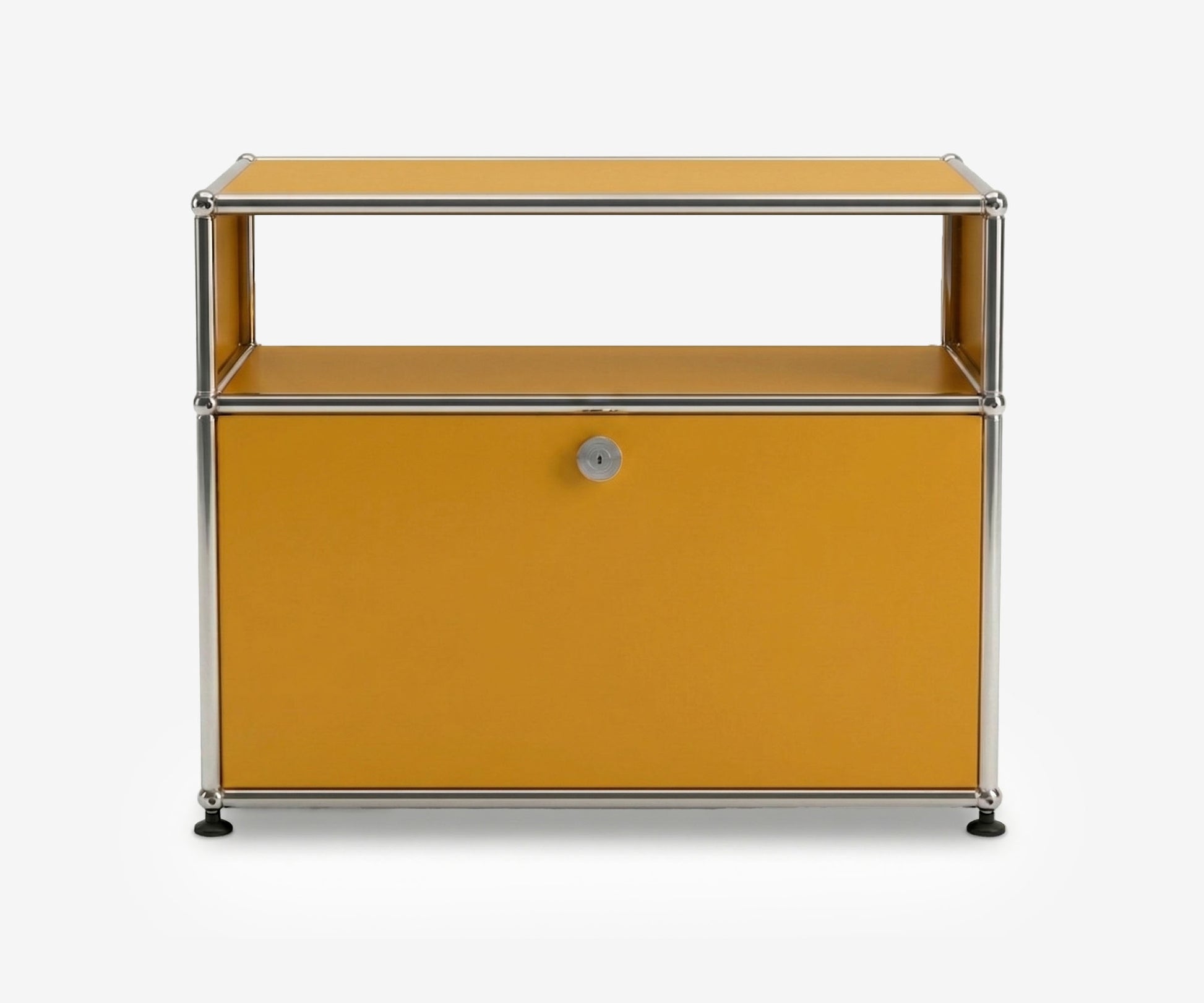 Kubus Modular Side Table - The Essential 