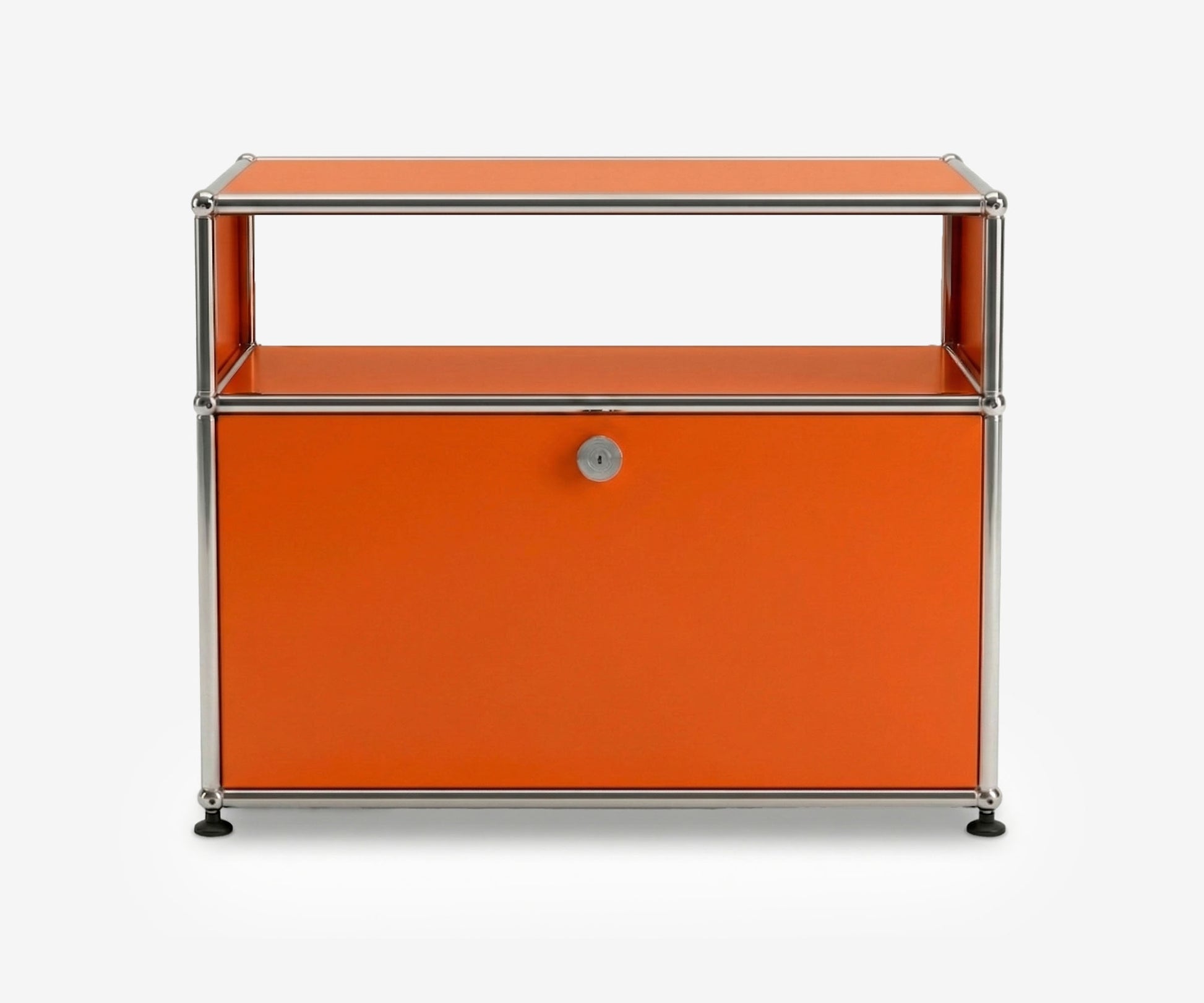 Kubus Modular Side Table - The Essential 