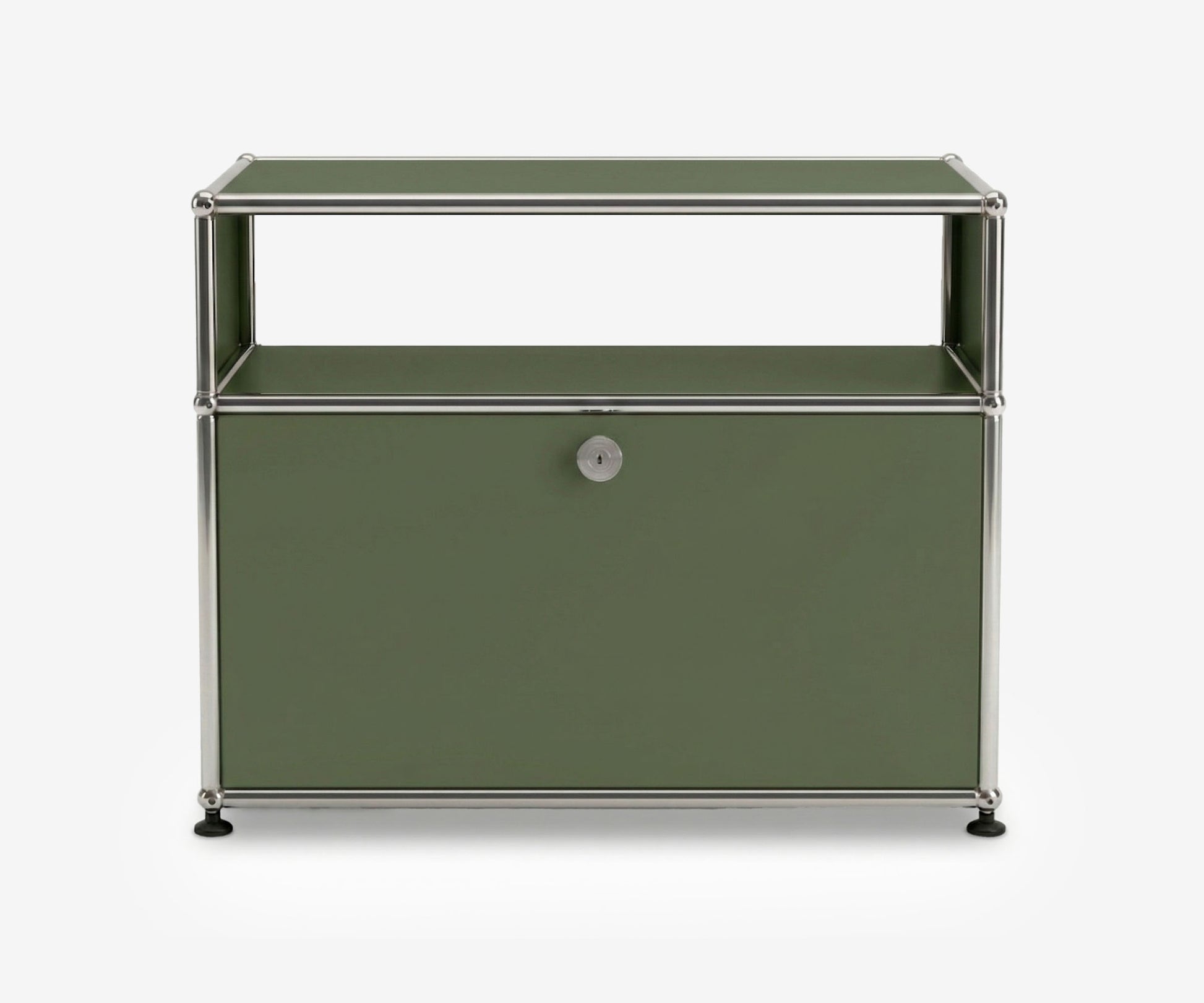 Kubus Modular Side Table - The Essential 