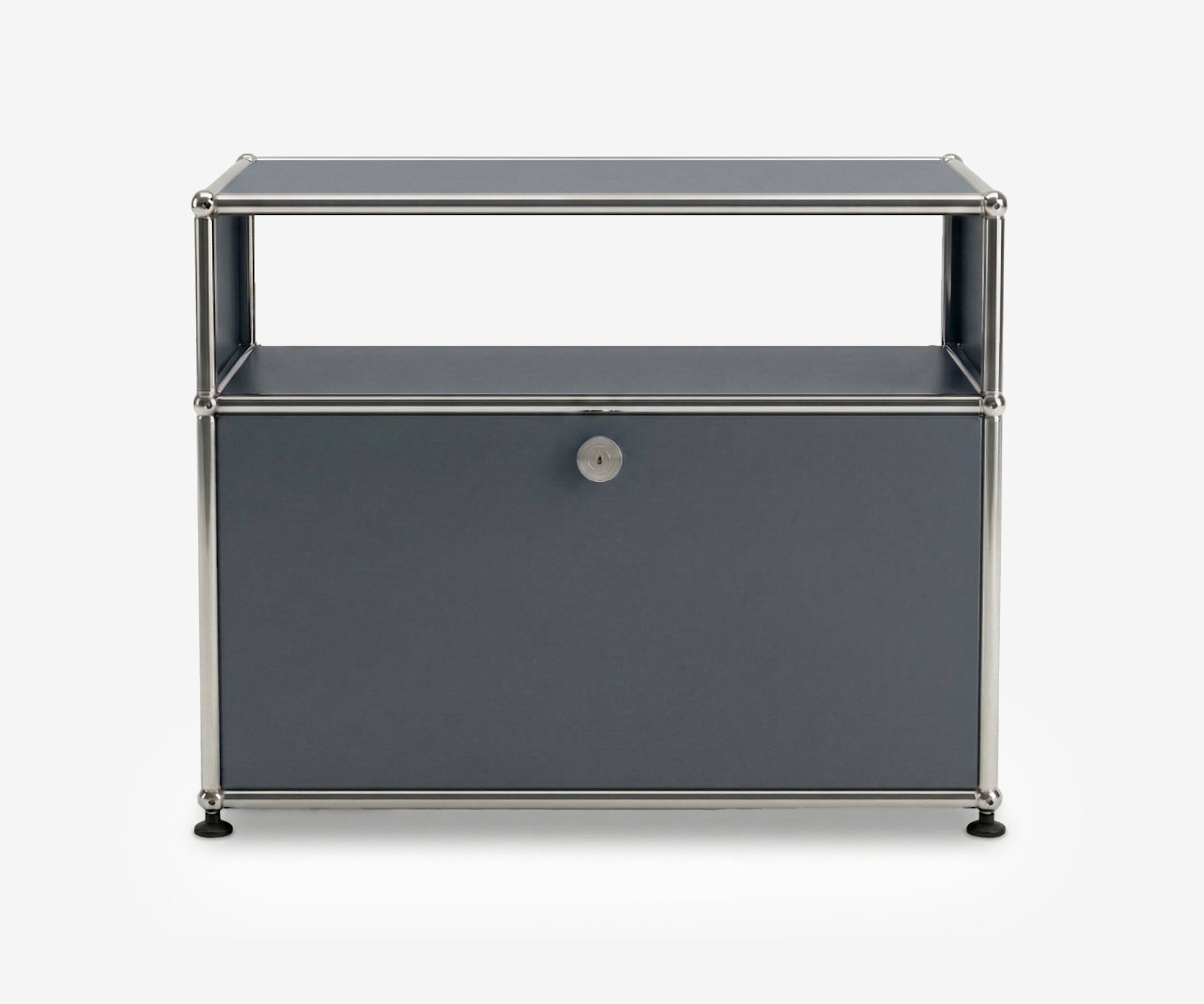 Kubus Modular Side Table - The Essential 