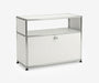 Kubus Modular Side Table - The Essential 