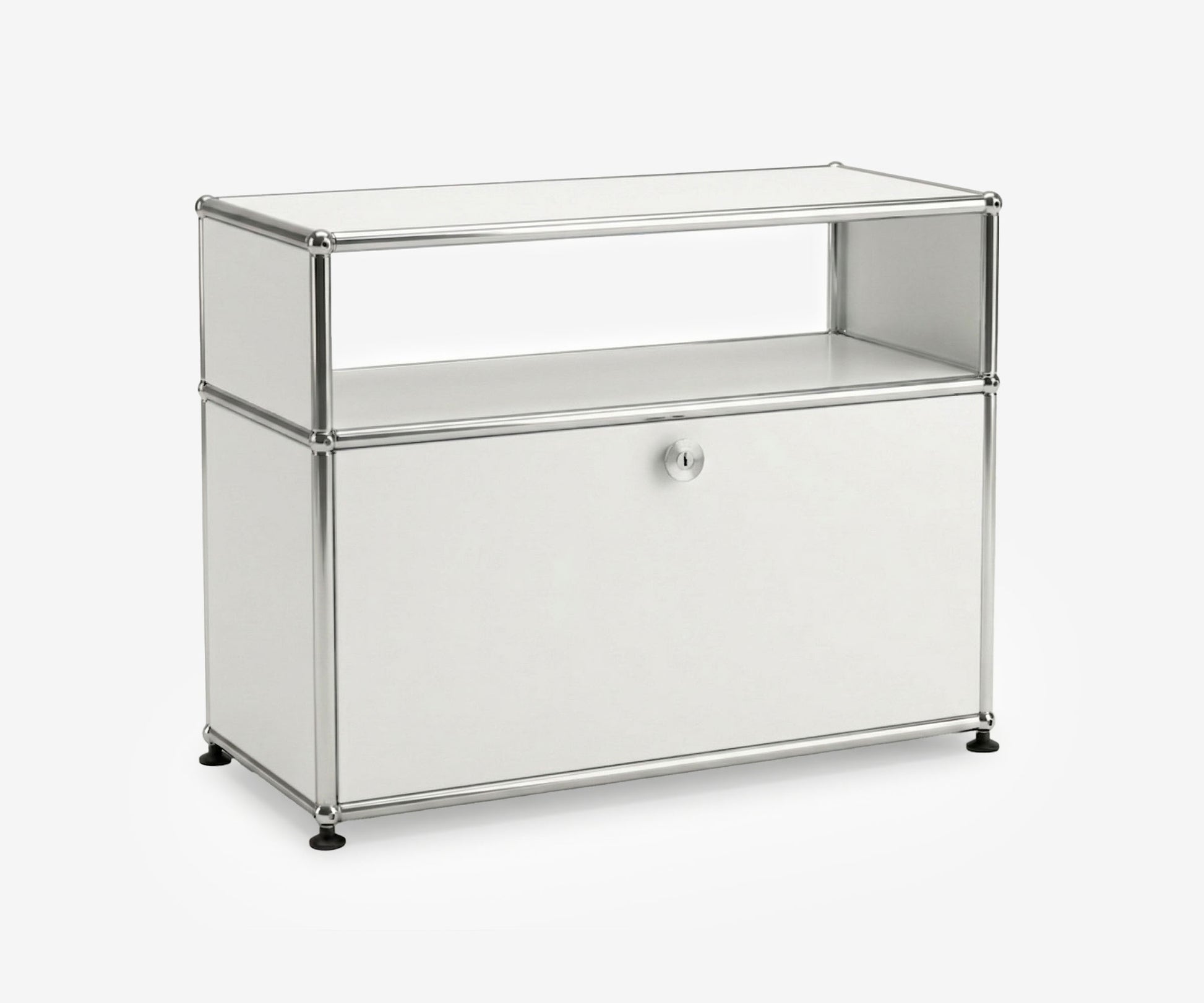 Kubus Modular Side Table - The Essential 