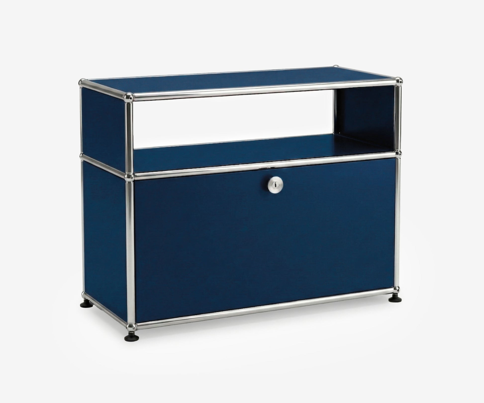 Kubus Modular Side Table - The Essential 