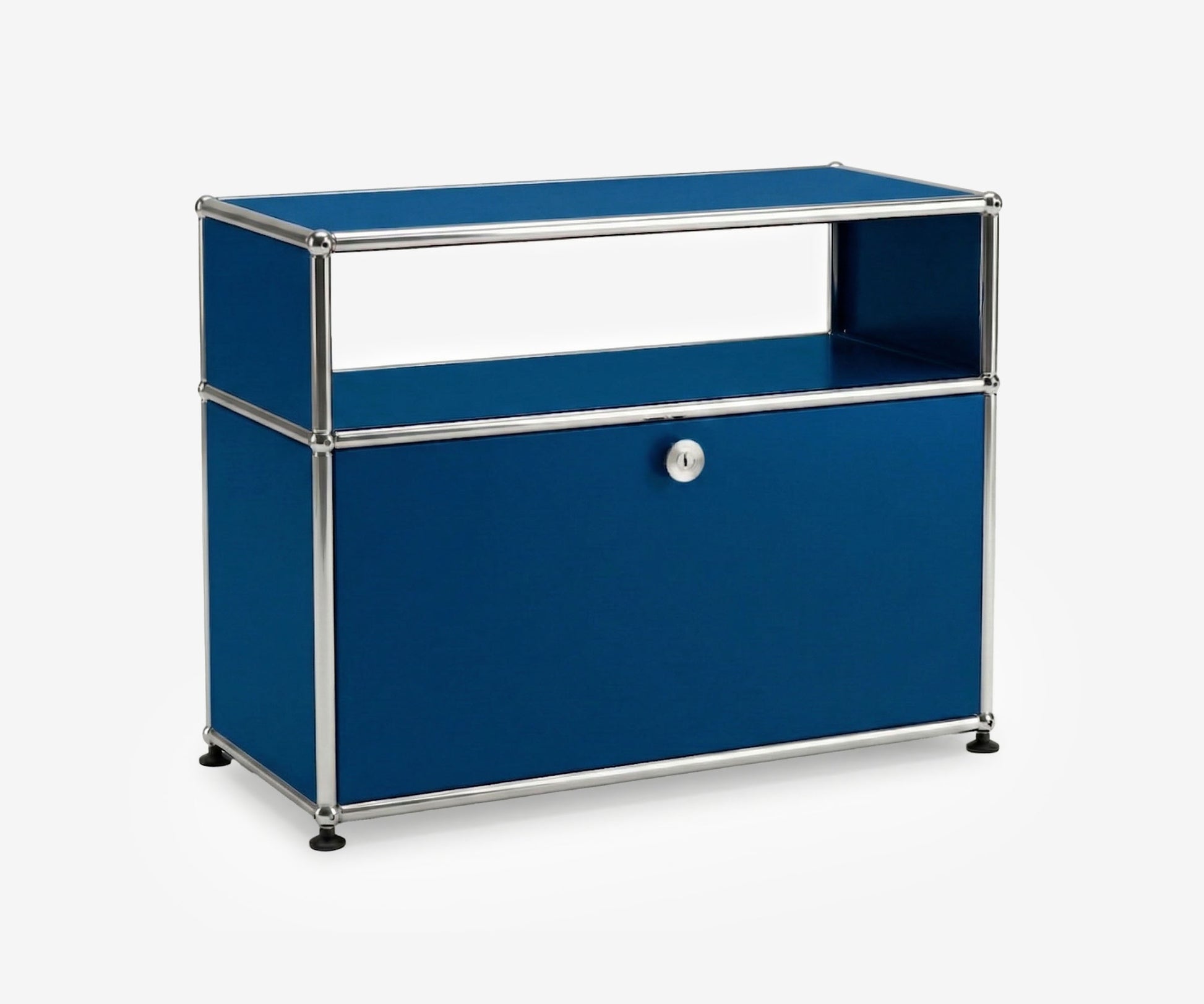 Kubus Modular Side Table - The Essential 