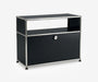 Kubus Modular Side Table - The Essential 