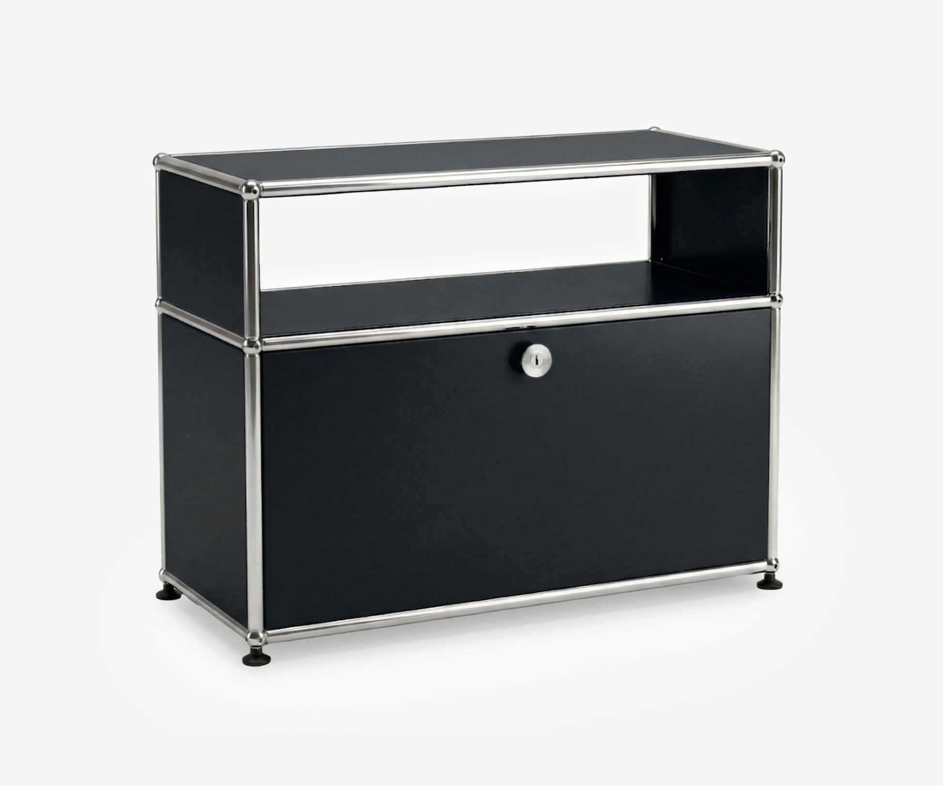 Kubus Modular Side Table - The Essential 
