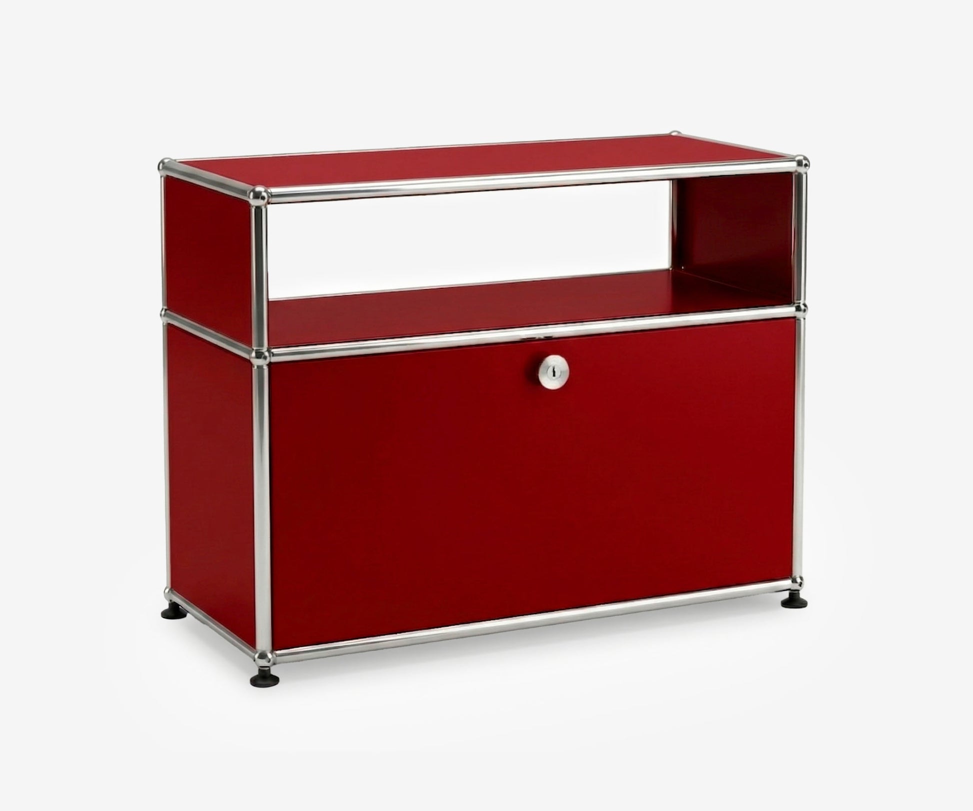 Kubus Modular Side Table - The Essential 