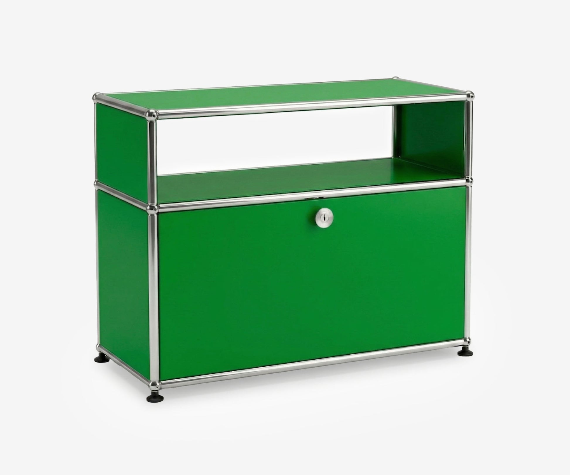 Kubus Modular Side Table - The Essential 