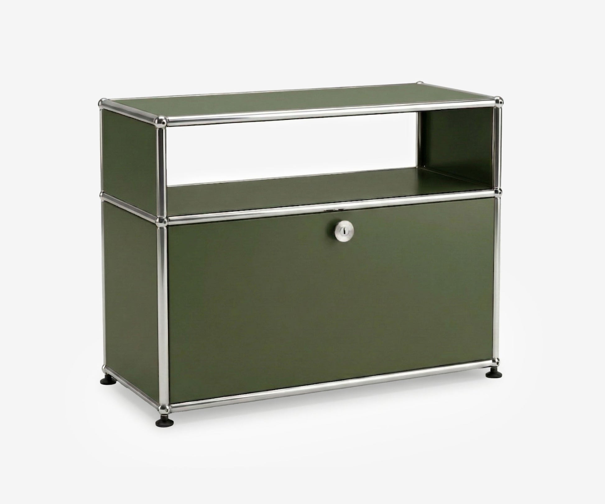 Kubus Modular Side Table - The Essential 