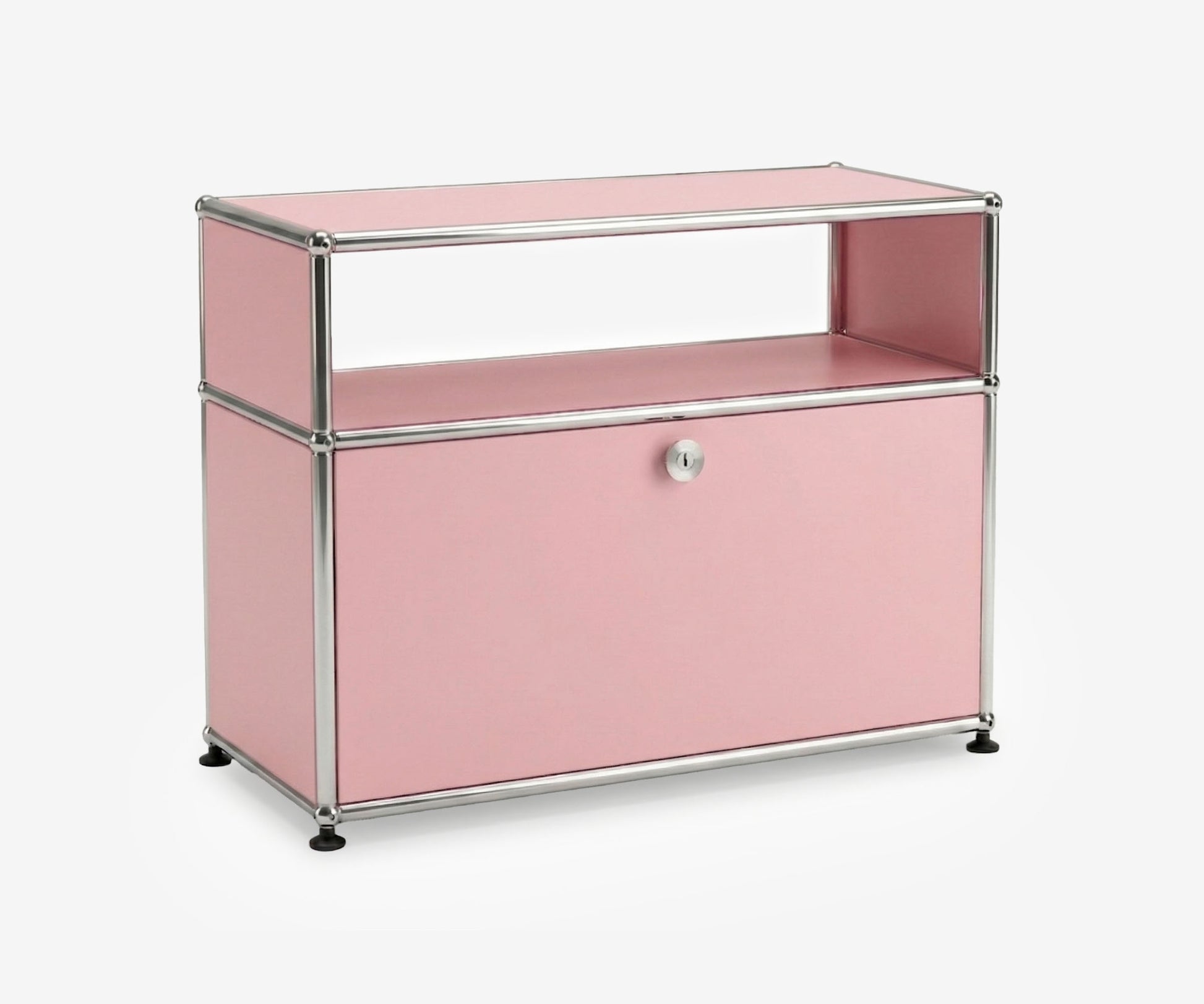 Kubus Modular Side Table - The Essential 