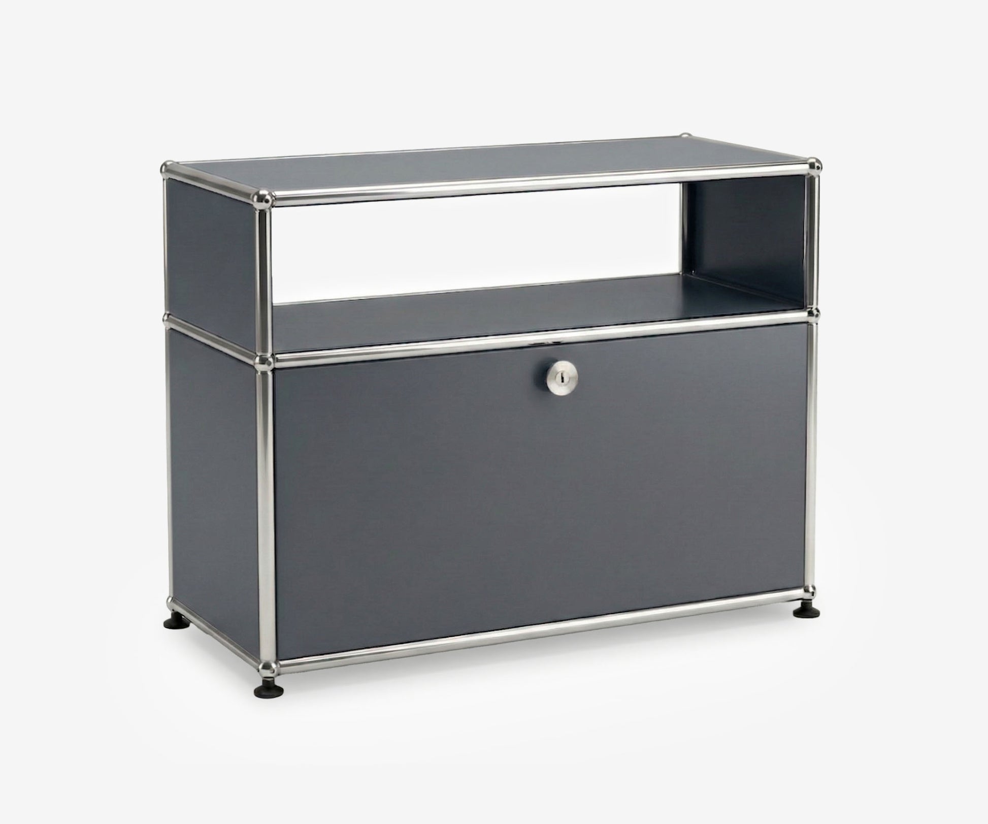 Kubus Modular Side Table - The Essential 
