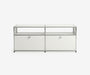 Kubus Modular Tall Console - The Essential 