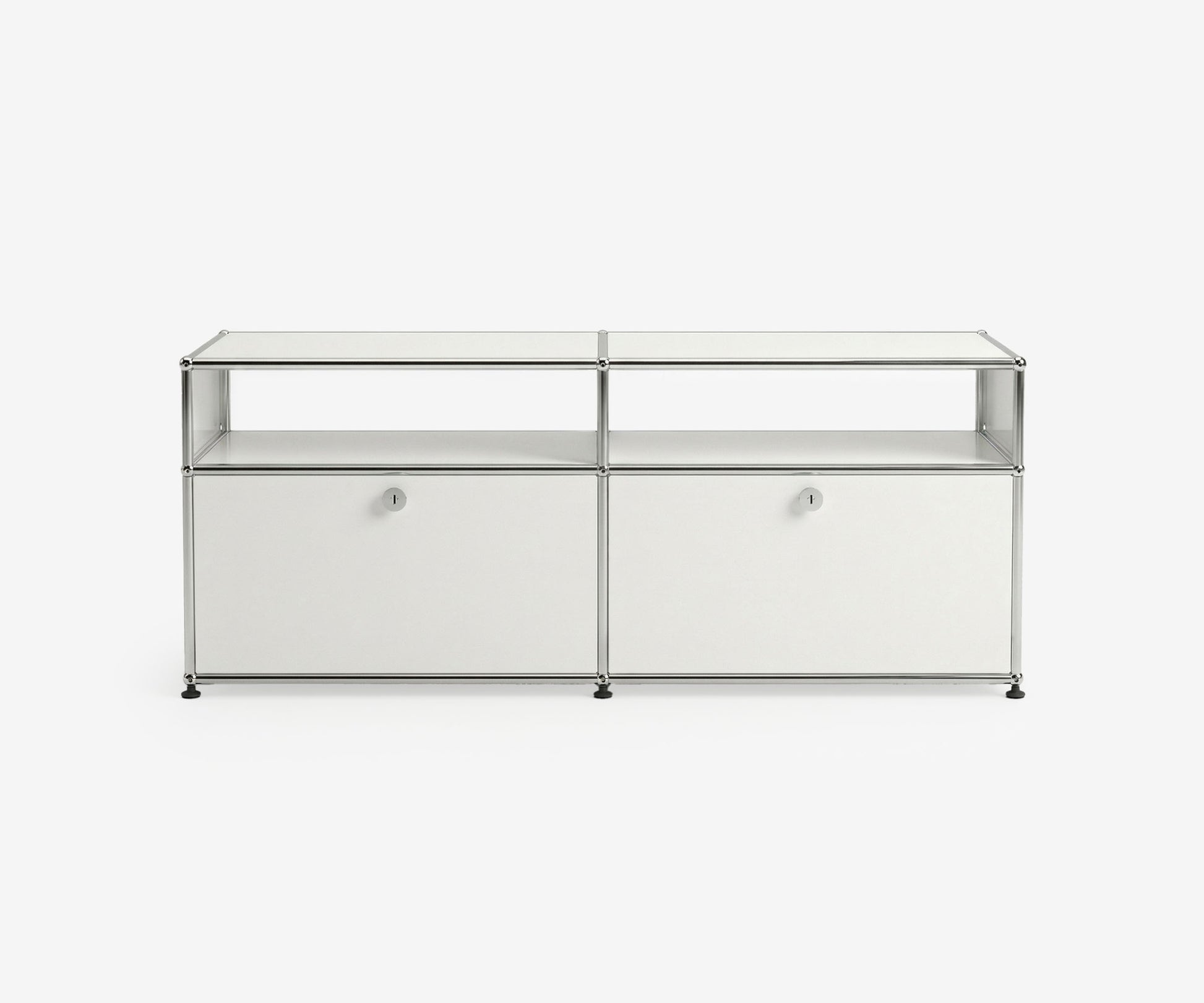 Kubus Modular Tall Console - The Essential 