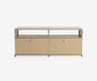 Kubus Modular Tall Console - The Essential 