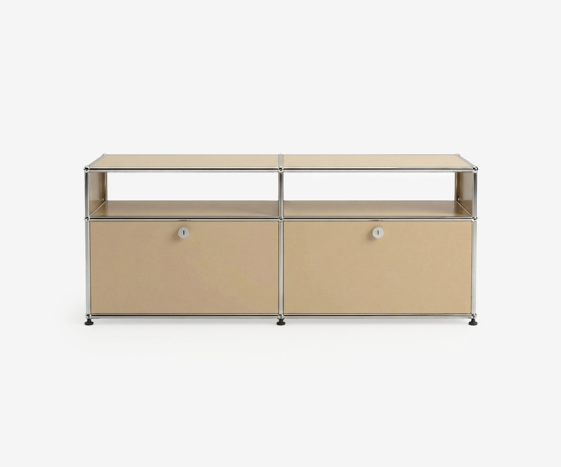 Kubus Modular Tall Console - The Essential 
