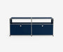 Kubus Modular Tall Console - The Essential 