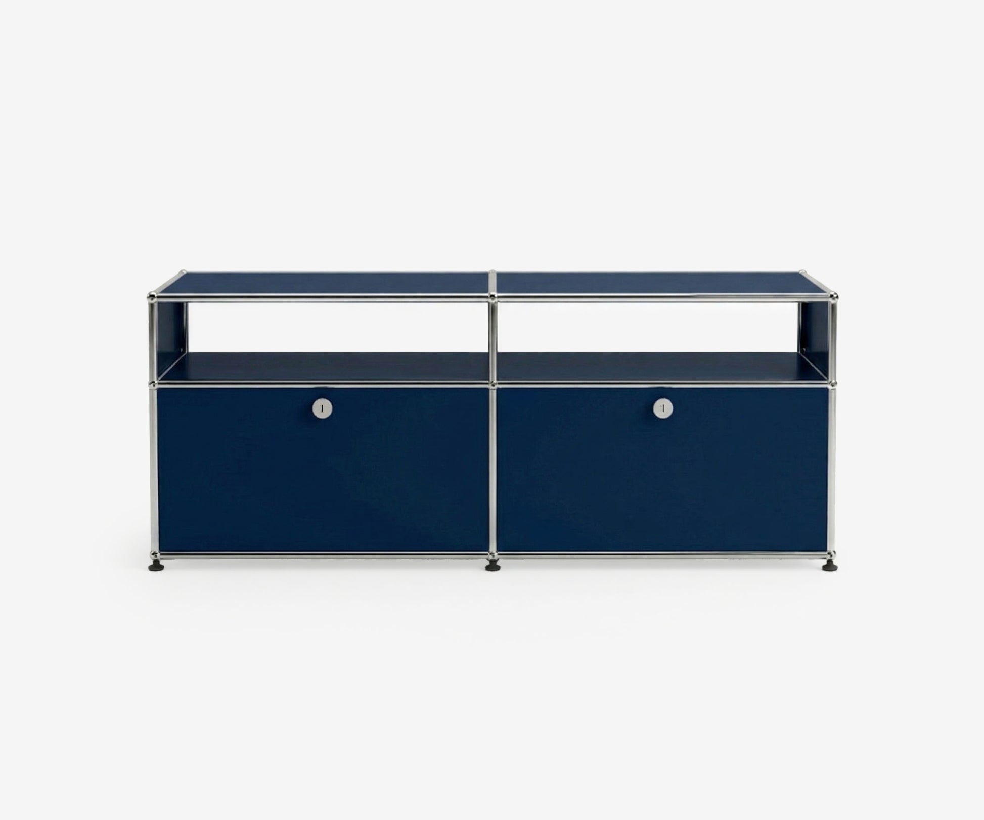 Kubus Modular Tall Console - The Essential 
