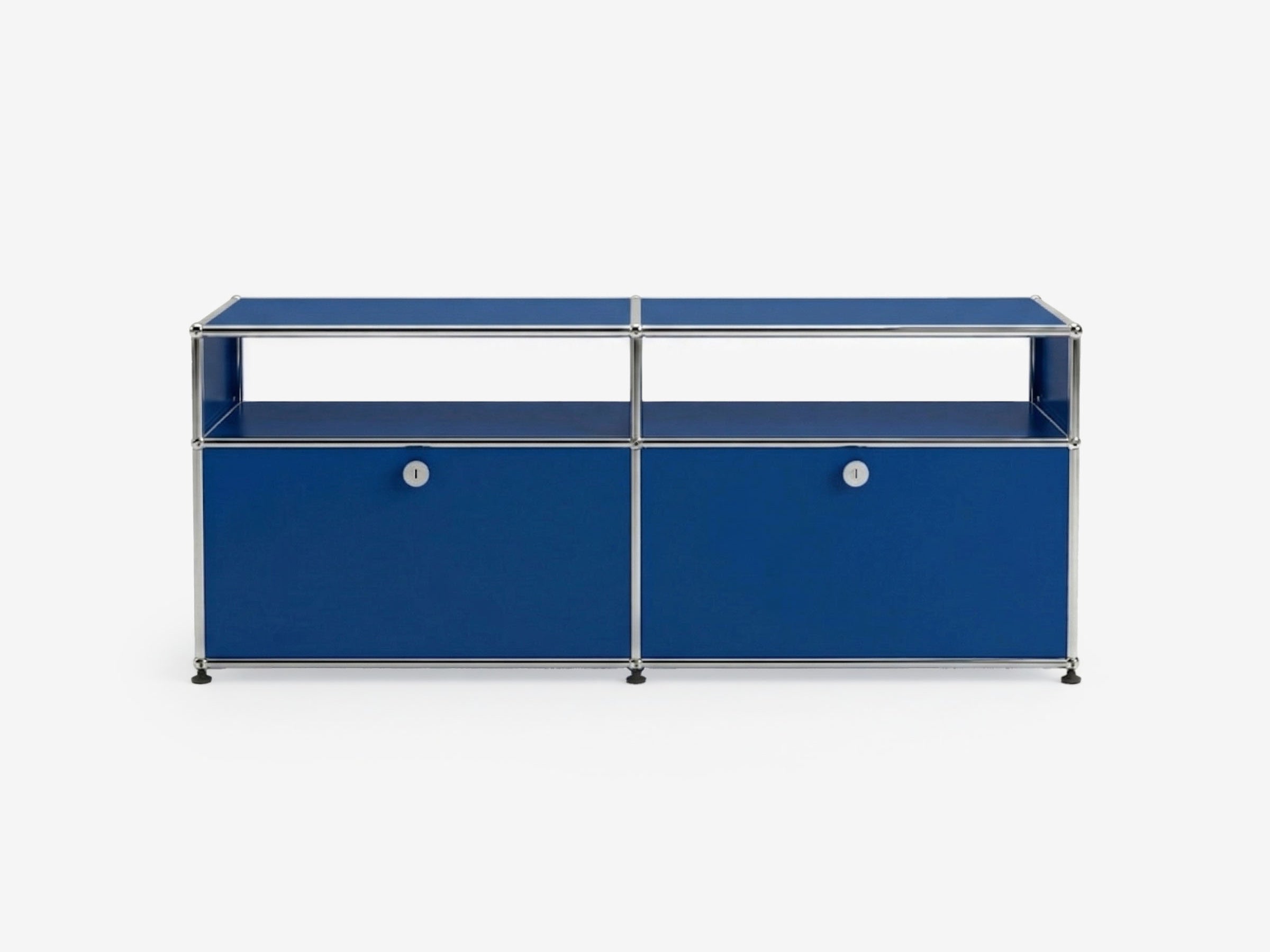 Kubus Modular Tall Console - The Essential 