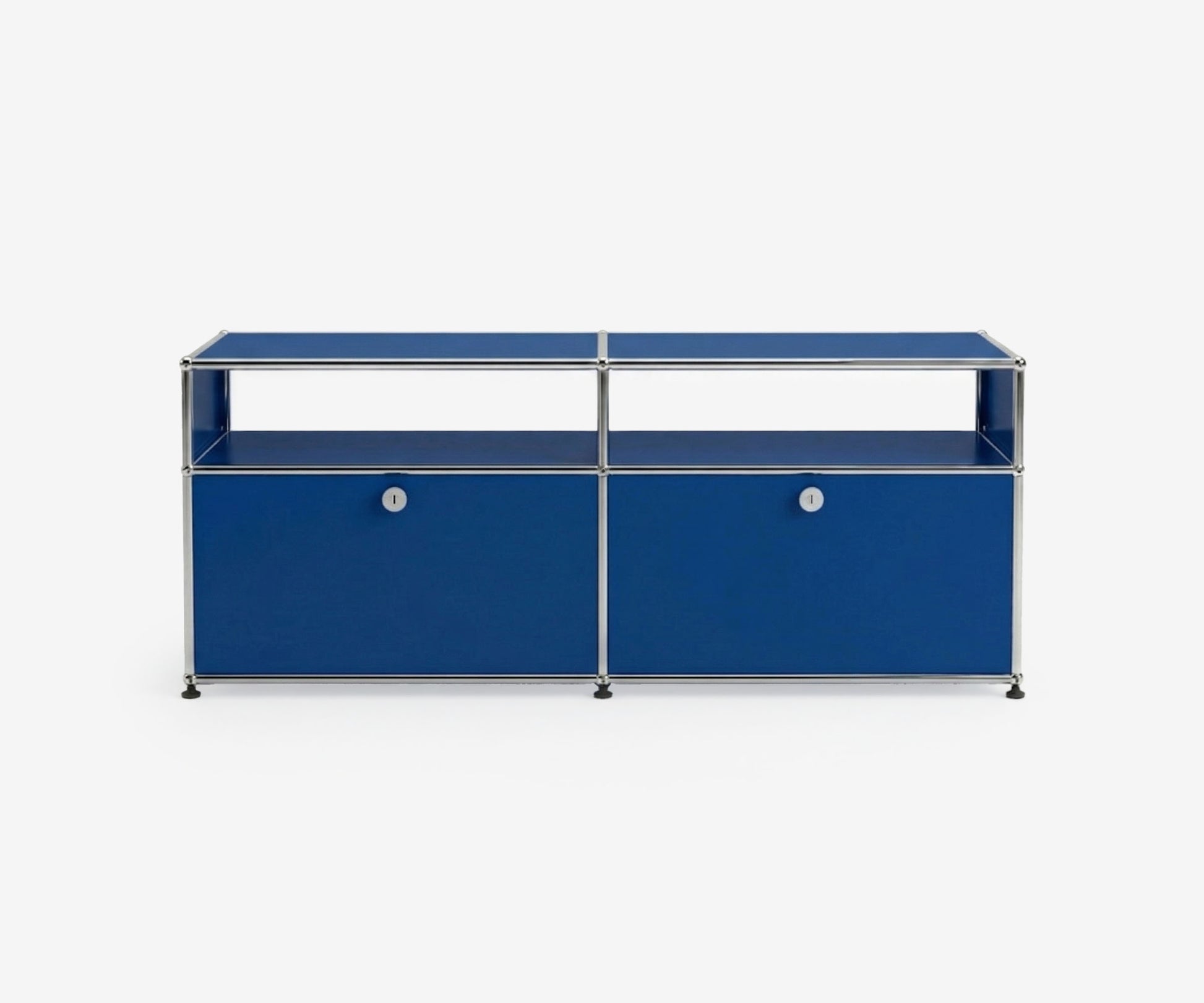 Kubus Modular Tall Console - The Essential 