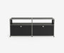 Kubus Modular Tall Console - The Essential 