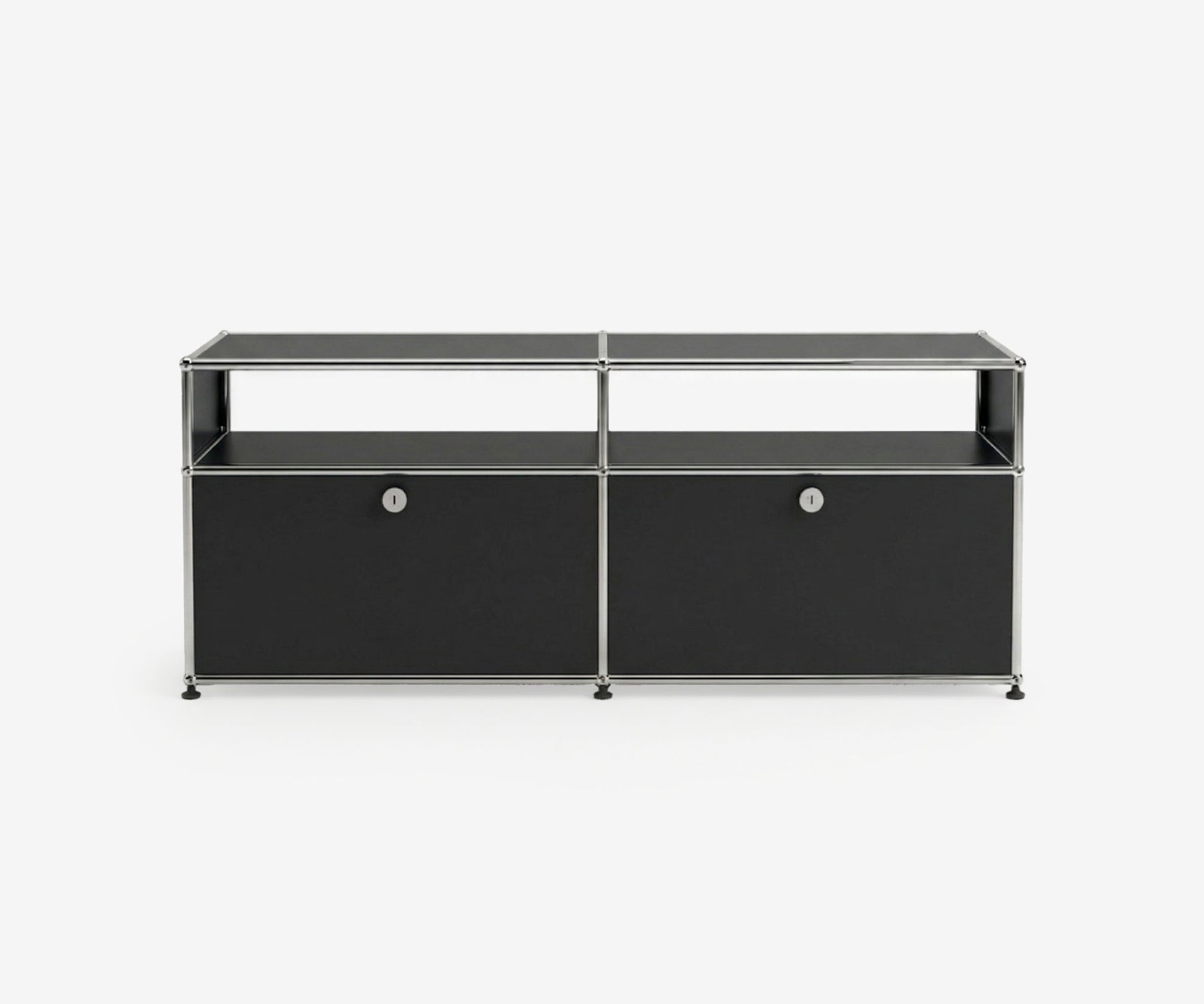 Kubus Modular Tall Console - The Essential 