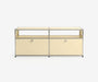 Kubus Modular Tall Console - The Essential 