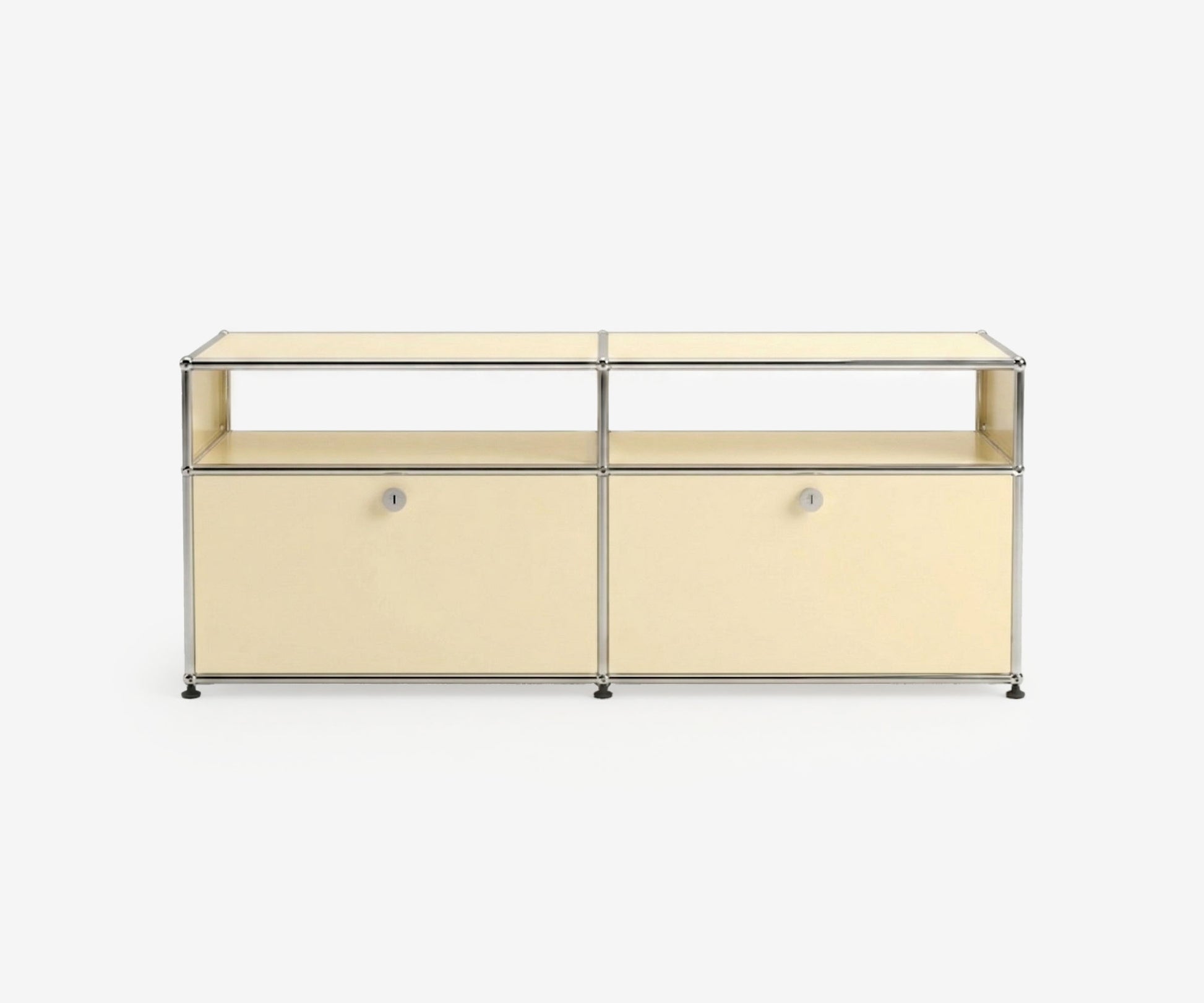 Kubus Modular Tall Console - The Essential 