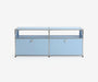 Kubus Modular Tall Console - The Essential 