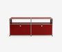 Kubus Modular Tall Console - The Essential 