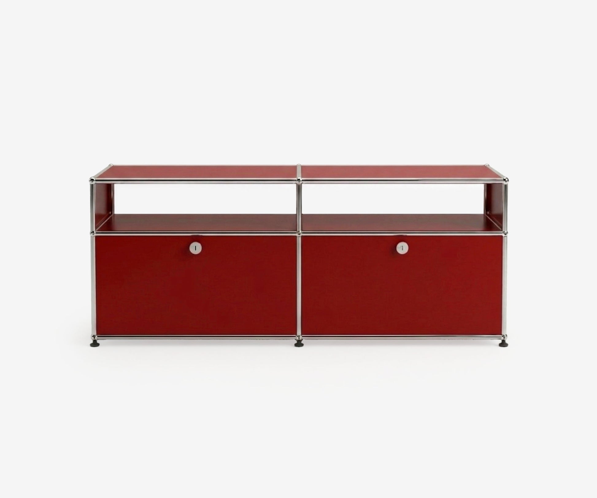Kubus Modular Tall Console - The Essential 