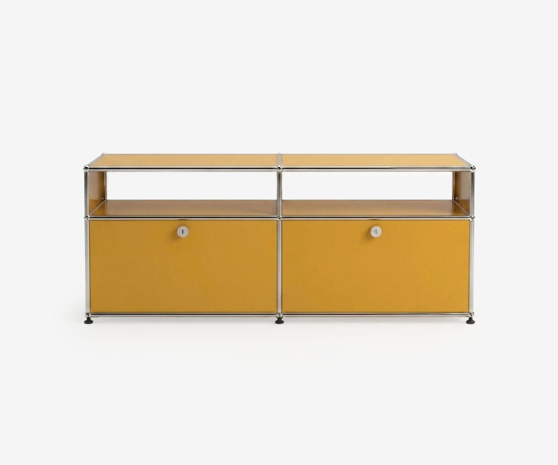 Kubus Modular Tall Console - The Essential 