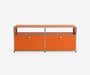 Kubus Modular Tall Console - The Essential 