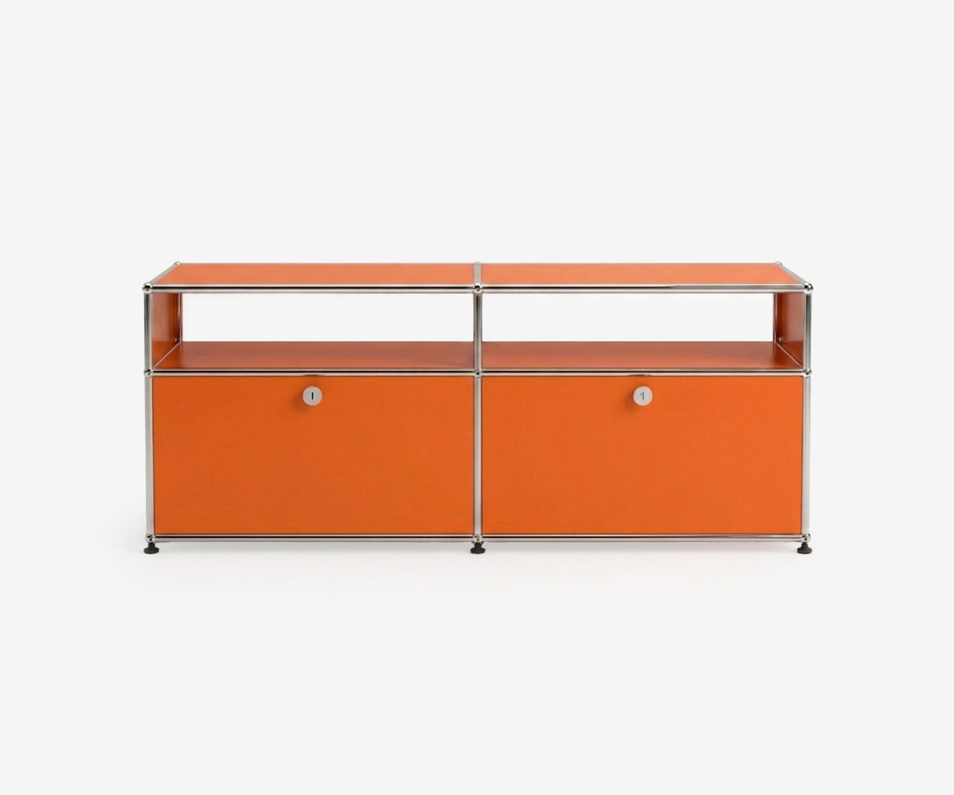 Kubus Modular Tall Console - The Essential 