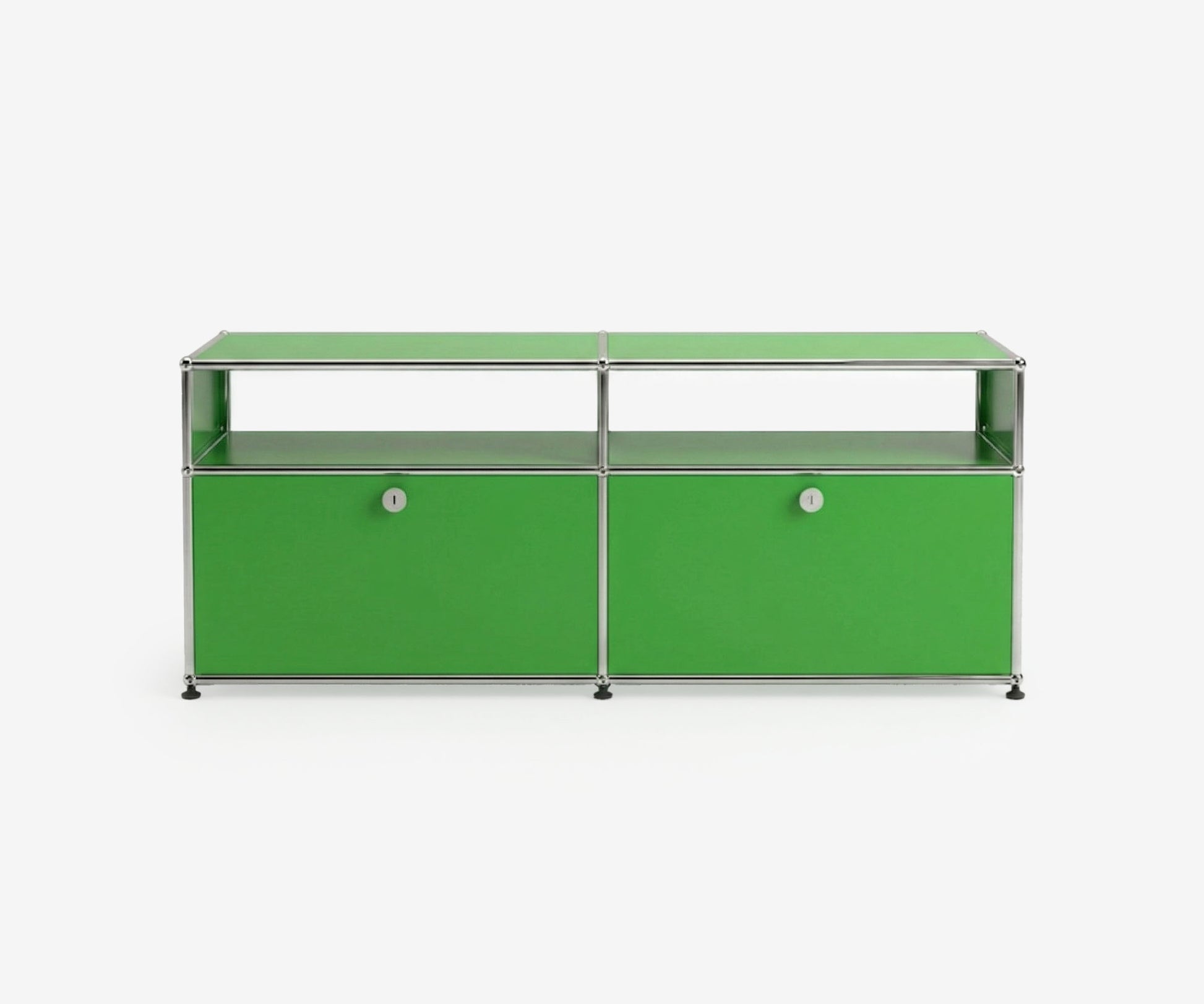 Kubus Modular Tall Console - The Essential 
