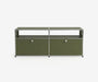 Kubus Modular Tall Console - The Essential 