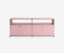 Kubus Modular Tall Console - The Essential 