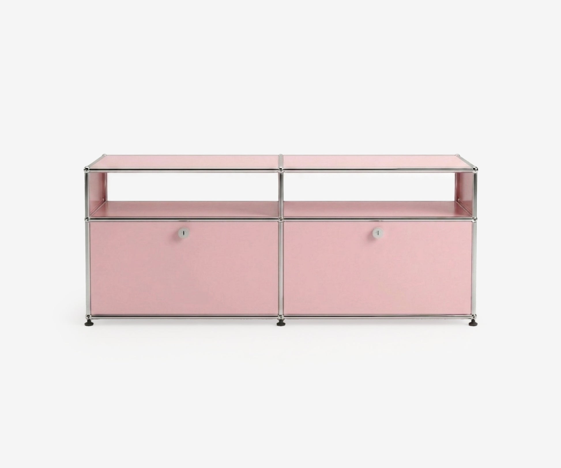 Kubus Modular Tall Console - The Essential 