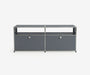 Kubus Modular Tall Console - The Essential 